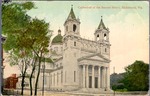 Cathedral of the Sacred Heart, Richmond, Va. by Valentine & Sons