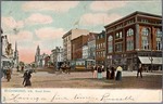 Broad Street, Richmond, Va. by Tuck & Sons'