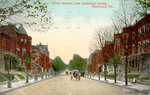 Grace Avenue [sic], new residential section, Richmond, Va. by Valentine & Sons