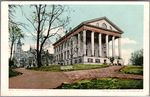 Old Capitol, Richmond, Va. by Detroit Publishing Co.