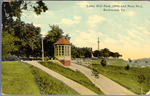 Libby Hill Park, (29th and Main Sts.), Richmond, Va. by Southern Bargain House, Richmond, Va.