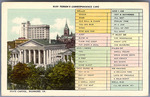 State Capitol, Richmond, Va. by Richmond News Company