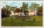 Gamble's Hill Park (South Third St.) Richmond, Va. by Southern Bargain House, Richmond, Va.