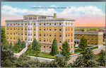Johnston-Willis Hospital, Richmond, Va. by Richmond Sundry Co., Richmond, Va.