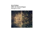 Pattern Project - Disruptive Camo by Kyle Webber