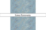 Pattern Project - Linea Ferrovaria by Blake Sneed