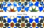 Pattern Research Project: An Investigation of The Pattern And Printing Process - Islamic Tiling by Sophie Kozlowski