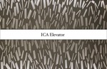 Pattern Research Project: An Investigation of The Pattern And Printing Process - ICA Elevator