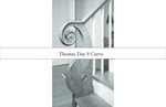Pattern Project -  Emblems of Colonialism - Thomas Day S-Curve