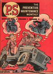PS Magazine 1951 October Volume 1 Number 5 Issue 005 by United States. Dept. of the Army and Will Eisner
