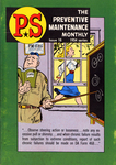 PS Magazine 1954 Series Issue 018 by United States. Dept. of the Army and Will Eisner