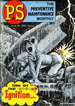 PS Magazine 1955 Series Issue 029 by United States. Dept. of the Army and Will Eisner