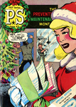 PS Magazine 1957 Series Issue 062 by United States. Dept. of the Army and Will Eisner