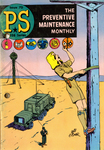PS Magazine 1958 Series Issue 070 by United States. Dept. of the Army and Will Eisner