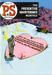 PS Magazine 1959 Series Issue 075 by United States. Dept. of the Army and Will Eisner