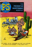 PS Magazine 1959 Series Issue 082 by United States. Dept. of the Army and Will Eisner