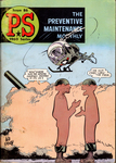 PS Magazine 1960 Series Issue 086 by United States. Dept. of the Army and Will Eisner
