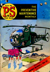PS Magazine 1960 Series Issue 092 by United States. Dept. of the Army and Will Eisner