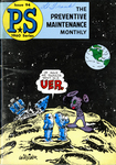 PS Magazine 1960 Series Issue 094 by United States. Dept. of the Army and Will Eisner