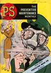 PS Magazine 1960 Series Issue 095 by United States. Dept. of the Army and Will Eisner