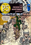 PS Magazine 1961 Series Issue 099 by United States. Dept. of the Army and Will Eisner