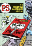 PS Magazine 1962 Series Issue 113 by United States. Dept. of the Army and Will Eisner