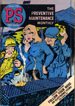 PS Magazine 1962 Series Issue 114 by United States. Dept. of the Army and Will Eisner