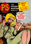 PS Magazine 1962 Series Issue 115