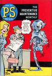 PS Magazine 1962 Series Issue 117 by United States. Dept. of the Army and Will Eisner