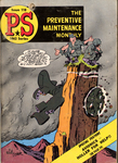 PS Magazine 1962 Series Issue 118 by United States. Dept. of the Army and Will Eisner
