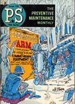 PS Magazine 1962 Series Issue 119 by United States. Dept. of the Army and Will Eisner