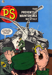 PS Magazine 1963 Series Issue 128 by United States. Dept. of the Army and Will Eisner