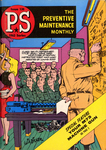PS Magazine 1963 Series Issue 130 by United States. Dept. of the Army and Will Eisner