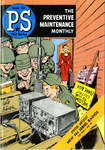 PS Magazine 1963 Series Issue 132 by United States. Dept. of the Army and Will Eisner