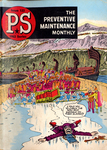 PS Magazine 1963 Series Issue 133 by United States. Dept. of the Army and Will Eisner