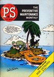 PS Magazine 1964 Series Issue 138 by United States. Dept. of the Army and Will Eisner