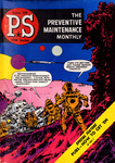 PS Magazine 1964 Series Issue 139 by United States. Dept. of the Army and Will Eisner