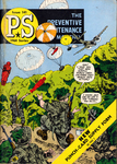 PS Magazine 1964 Series Issue 141 by United States. Dept. of the Army and Will Eisner