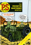 PS Magazine 1964 Series Issue 143 by United States. Dept. of the Army and Will Eisner
