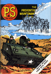 PS Magazine 1965 Series Issue 147 by United States. Dept. of the Army and Will Eisner