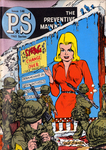 PS Magazine 1965 Series Issue 148 by United States. Dept. of the Army and Will Eisner