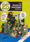 PS Magazine 1966 Series Issue 162 by United States. Dept. of the Army and Will Eisner