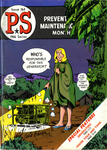 PS Magazine 1966 Series Issue 164