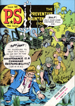 PS Magazine 1966 Series Issue 168 by United States. Dept. of the Army and Will Eisner