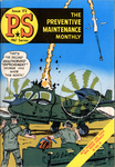 PS Magazine 1967 Series Issue 172 by United States. Dept. of the Army and Will Eisner