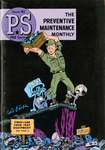 PS Magazine 1968 Series Issue 185 by United States. Dept. of the Army and Will Eisner