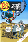 PS Magazine 1968 Series Issue 192 by United States. Dept. of the Army and Will Eisner