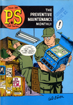 PS Magazine 1969 Series Issue 200 by United States. Dept. of the Army and Will Eisner
