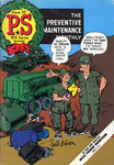 PS Magazine 1970 Series Issue 217 by United States. Dept. of the Army and Will Eisner