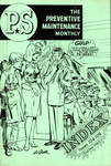 PS Magazine Issue Index Issues 104-109 by United States. Dept. of the Army and Will Eisner